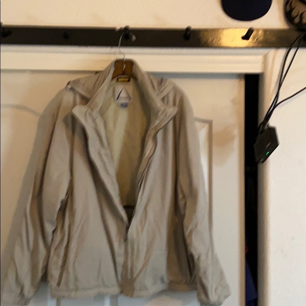 Jacket Gore-Tex